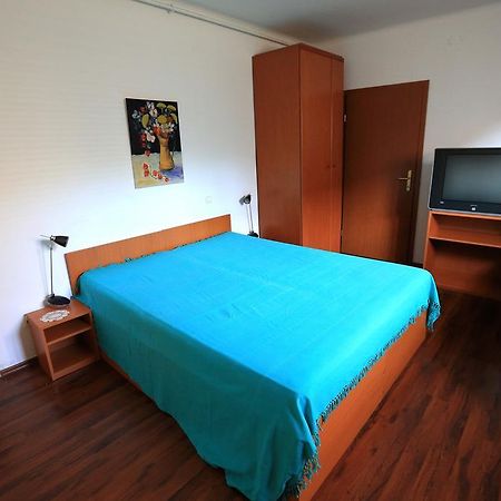 Apartment In Ljubljana Exterior foto