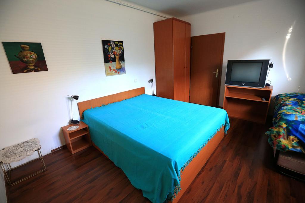 Apartment In Ljubljana Exterior foto